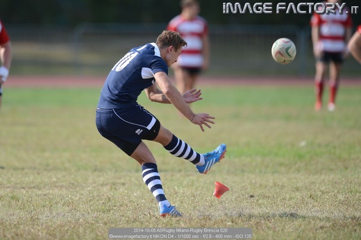 2014-10-05 ASRugby Milano-Rugby Brescia 020